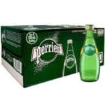 PERRIER WATER 330 ML - Image 3