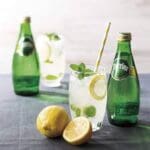 PERRIER WATER 330 ML - Image 2
