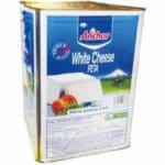 ANCHOR FULL FETA CHEESE 16kg - Image 2