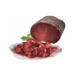 RIGAMONTI BRESAOLA BEEF 1 kg - Image 2