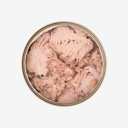 white tuna