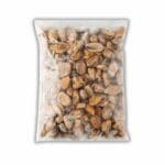 frozen mussels meat