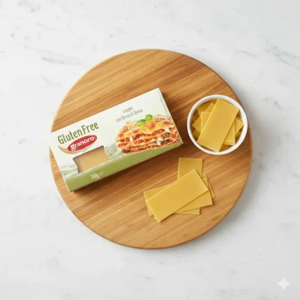 granoro lasagna best wholesale pasta supplier uae