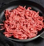 GROUND BEEF 1 kg - Image 2