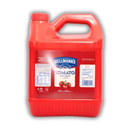 hellmans tomato ketchup