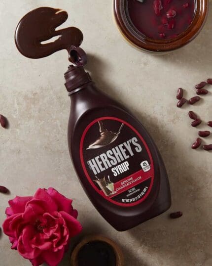 hersheys' chocolate syrup