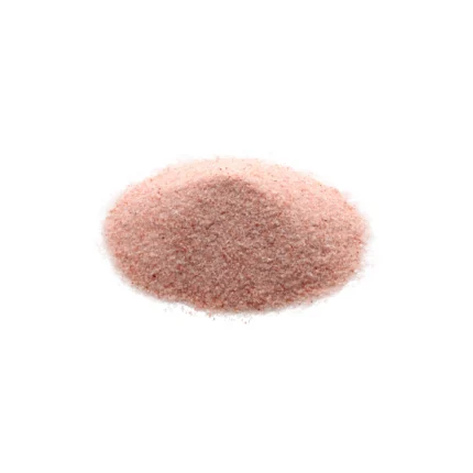 himalayan salt