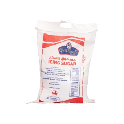 icing sugar 10kg