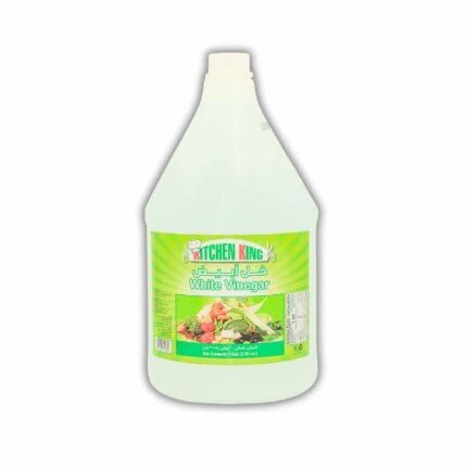 kitchen king white vinegar