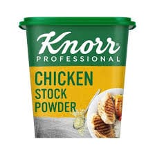 knor chicken stock powder 2
