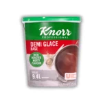 Knorr Demi Glace 750G * 6 PCS