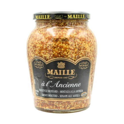 maille mustard