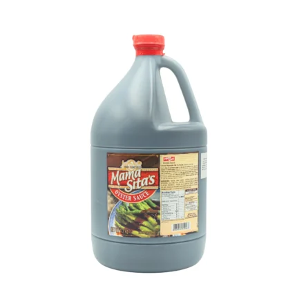mama sitas oyster sauce