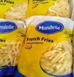 MONDELLE FRENCH FRIES 2.5KG - Image 3