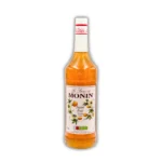 monin passion fruit syrup