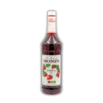 monin strawberry wholesale supplier