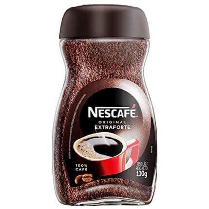 nescafe original