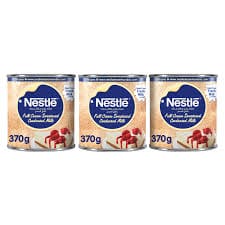 nestle evaporated milk