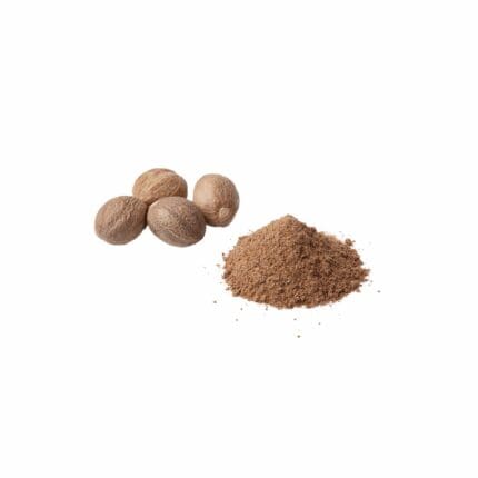 nutmeg excellence high quality