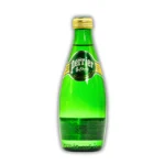 PERRIER WATER 330 ML