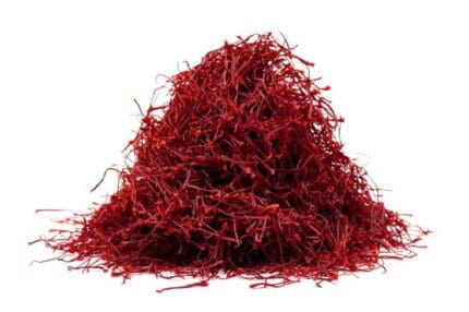 quality saffron
