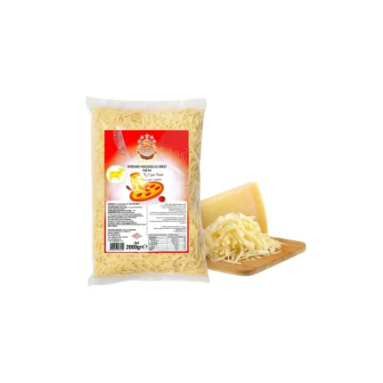 Yellow Cow Full Fat 2kg X 6pcs
