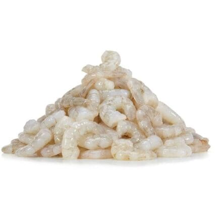 shrimps frozen