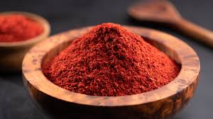 smoked paprika
