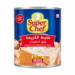 Superchef Tuna wholesale supplier uae