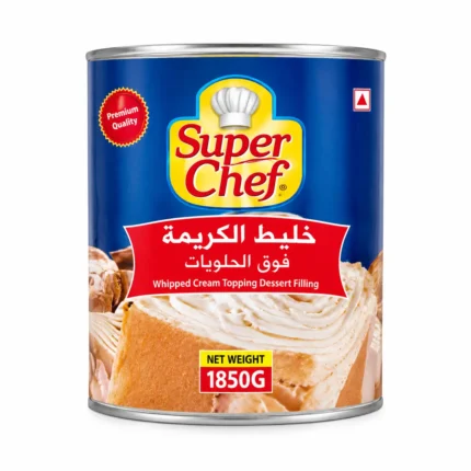 Superchef Tuna wholesale supplier uae