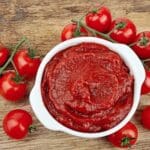 tomato sauce