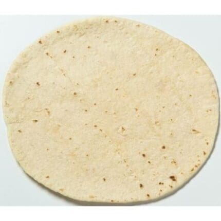 tortilla paratha
