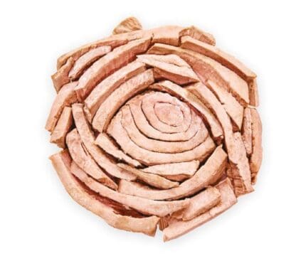 white tuna