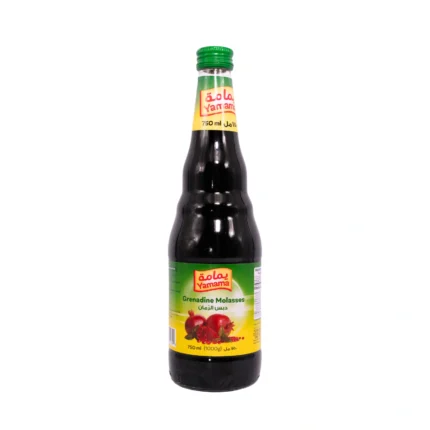 yamama grenadine molasses