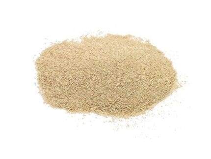 yeast image