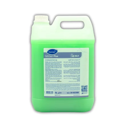 SOFT CARE PLUS H41 5L