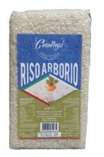 ARBORIO RICE 1 KG