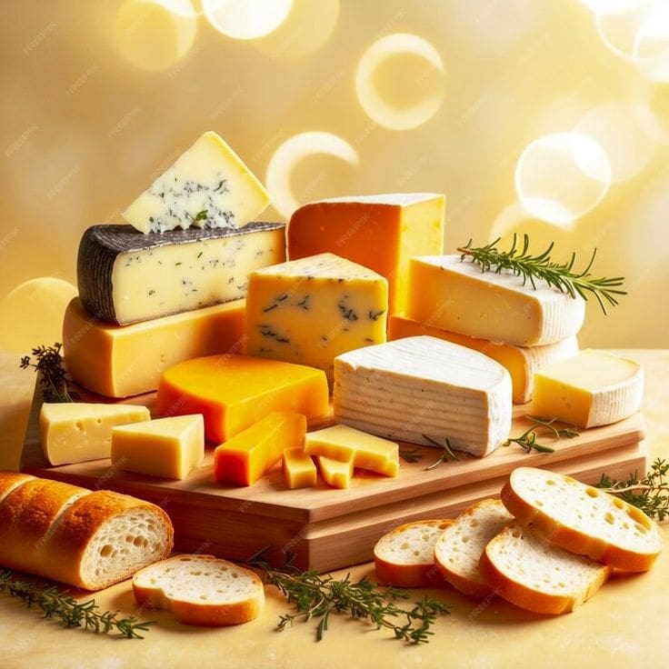 cheese wholesale distributor in uae