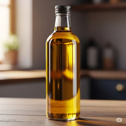 corn oil