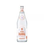 ACQUA PANNA TUSCANY NATURAL MINERAL WATER 750 ml