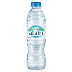 AL AIN BOTTLED DRINKING WATER 500ml