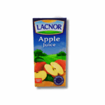 Lacnor Apple Juice 1L