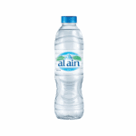 AL AIN BOTTLED DRINKING WATER 500ml - Image 2