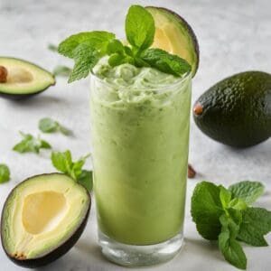 avocado mint smoothie best wholesale supplier uae