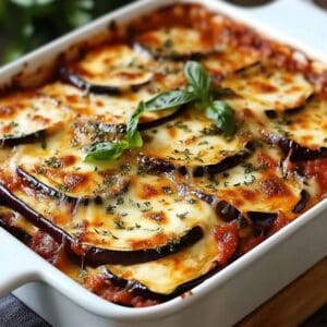 baked egg plant parmesan best wholesale supplier uae
