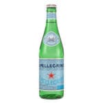 SAN PELLEGRINO SPARKLING GLASS BOTTLE 500ml