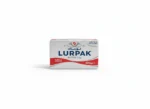 Lurpak Butter Unsalted 400g * 40PCS